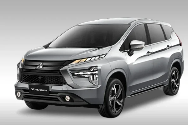NEW XPANDER